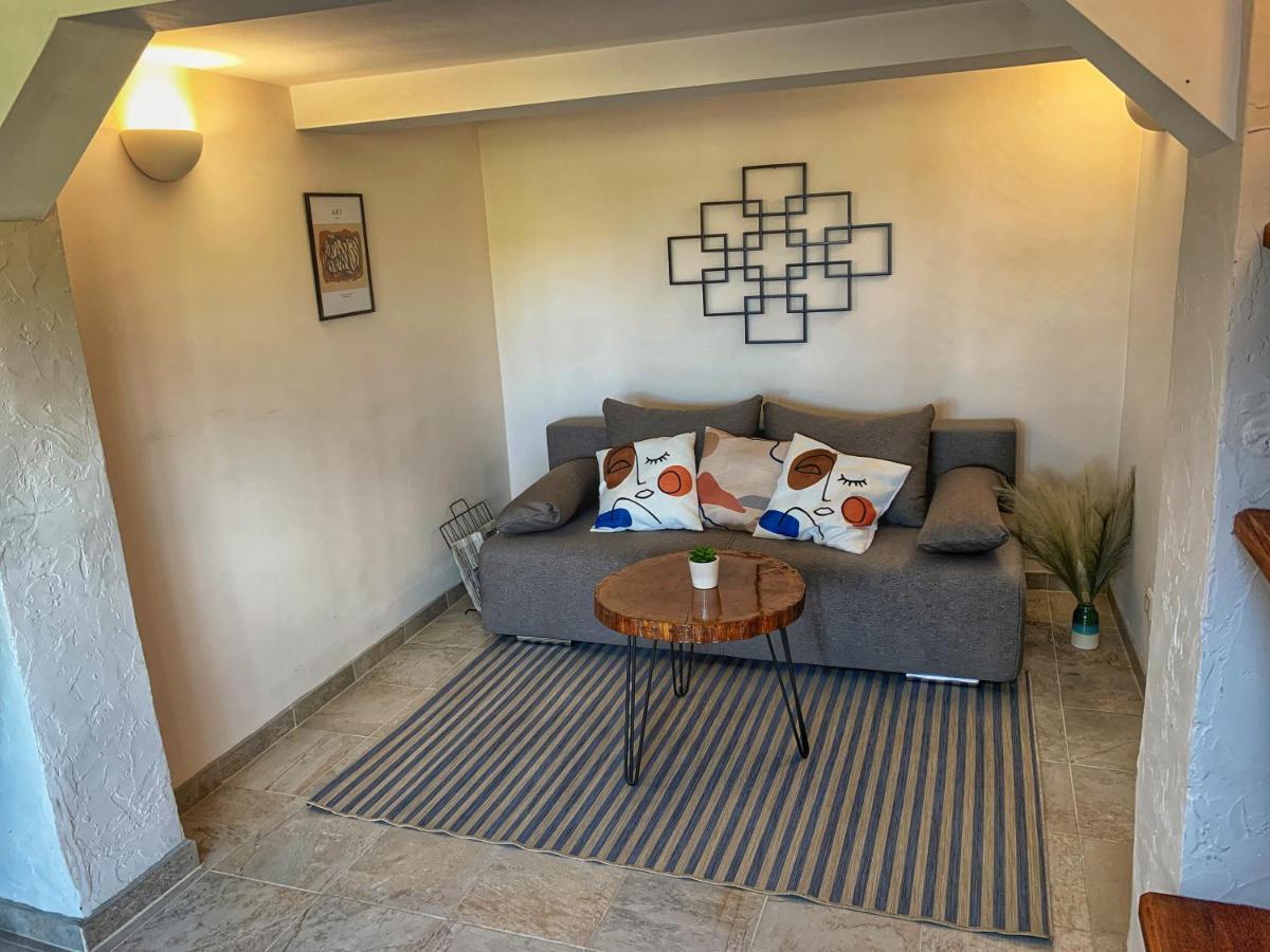 Къща За Гости Катрин Veliko Tárnovo Exterior foto