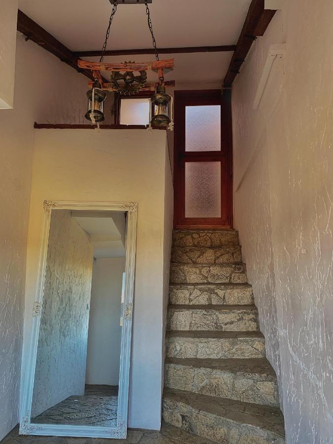 Къща За Гости Катрин Veliko Tárnovo Exterior foto
